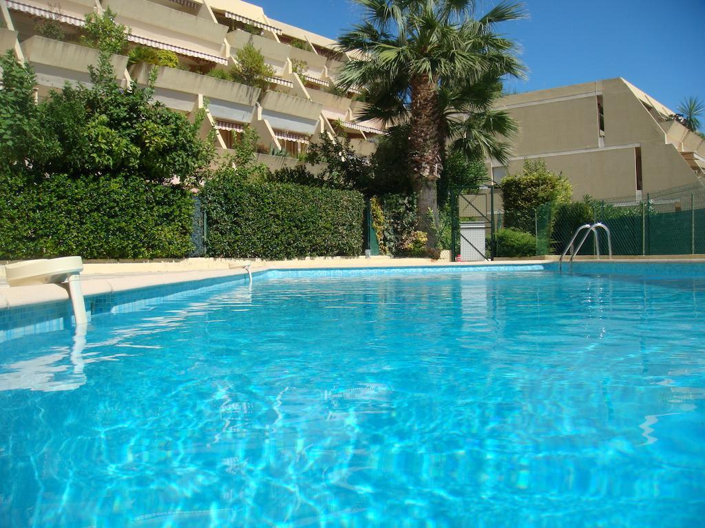 Cap Au Sud,Vue Panoramique Mer,Piscine Мантон Екстер'єр фото